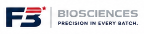 F3 Biosciences